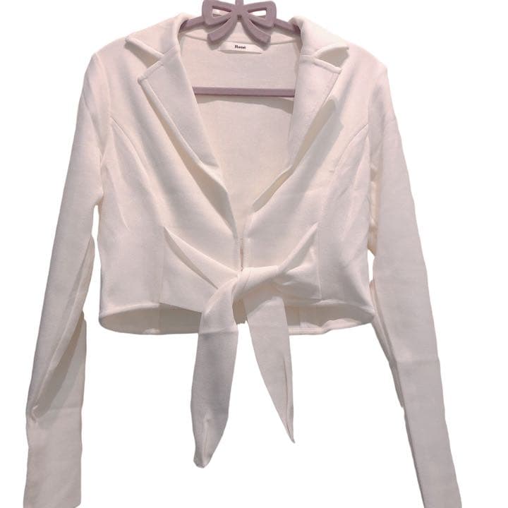 【新品】Rene ルネ ジャケット カーディガン トップス