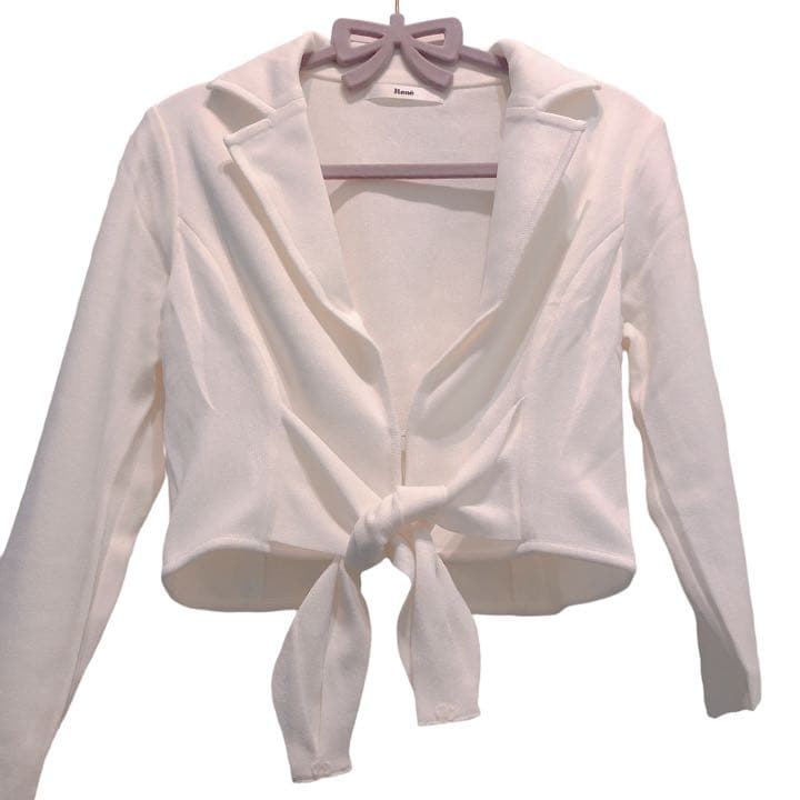 【新品】Rene ルネ ジャケット カーディガン トップス