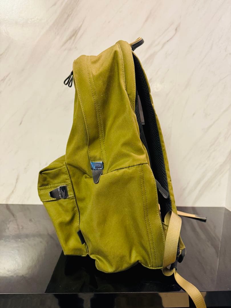 ace. UNTRACK Day Pack M リュック 24L 60032