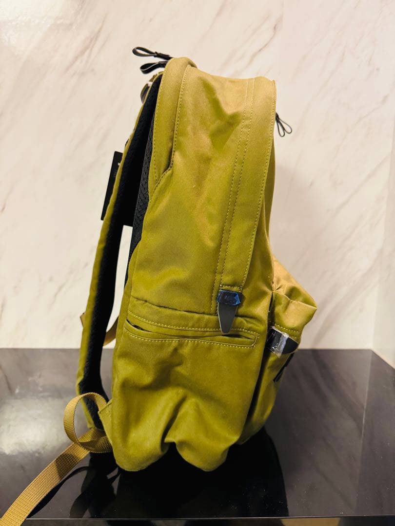 ace. UNTRACK Day Pack M リュック 24L 60032