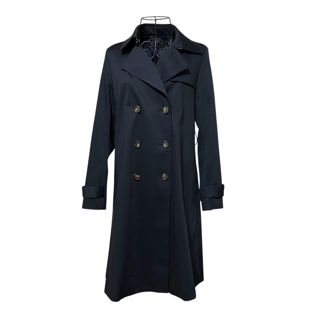 【新品タグ付】URBAN RESEARCH ROSSO ベルト付トレンチコート