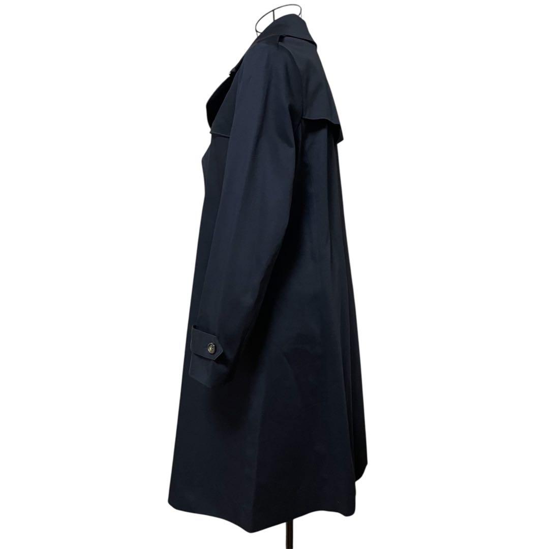 【新品タグ付】URBAN RESEARCH ROSSO ベルト付トレンチコート