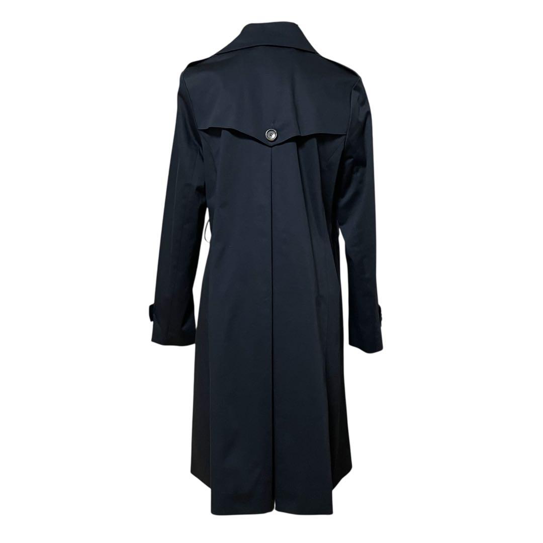 【新品タグ付】URBAN RESEARCH ROSSO ベルト付トレンチコート