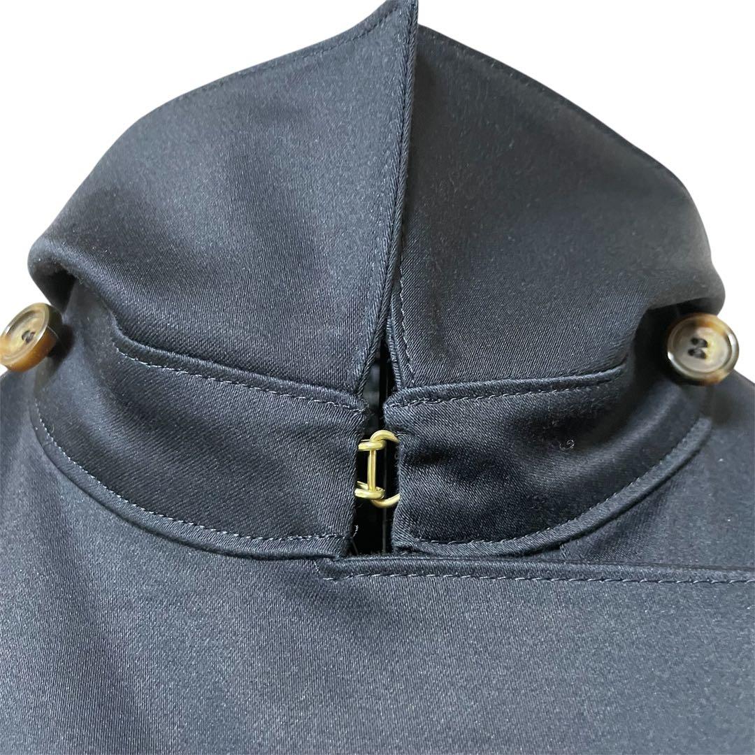 【新品タグ付】URBAN RESEARCH ROSSO ベルト付トレンチコート