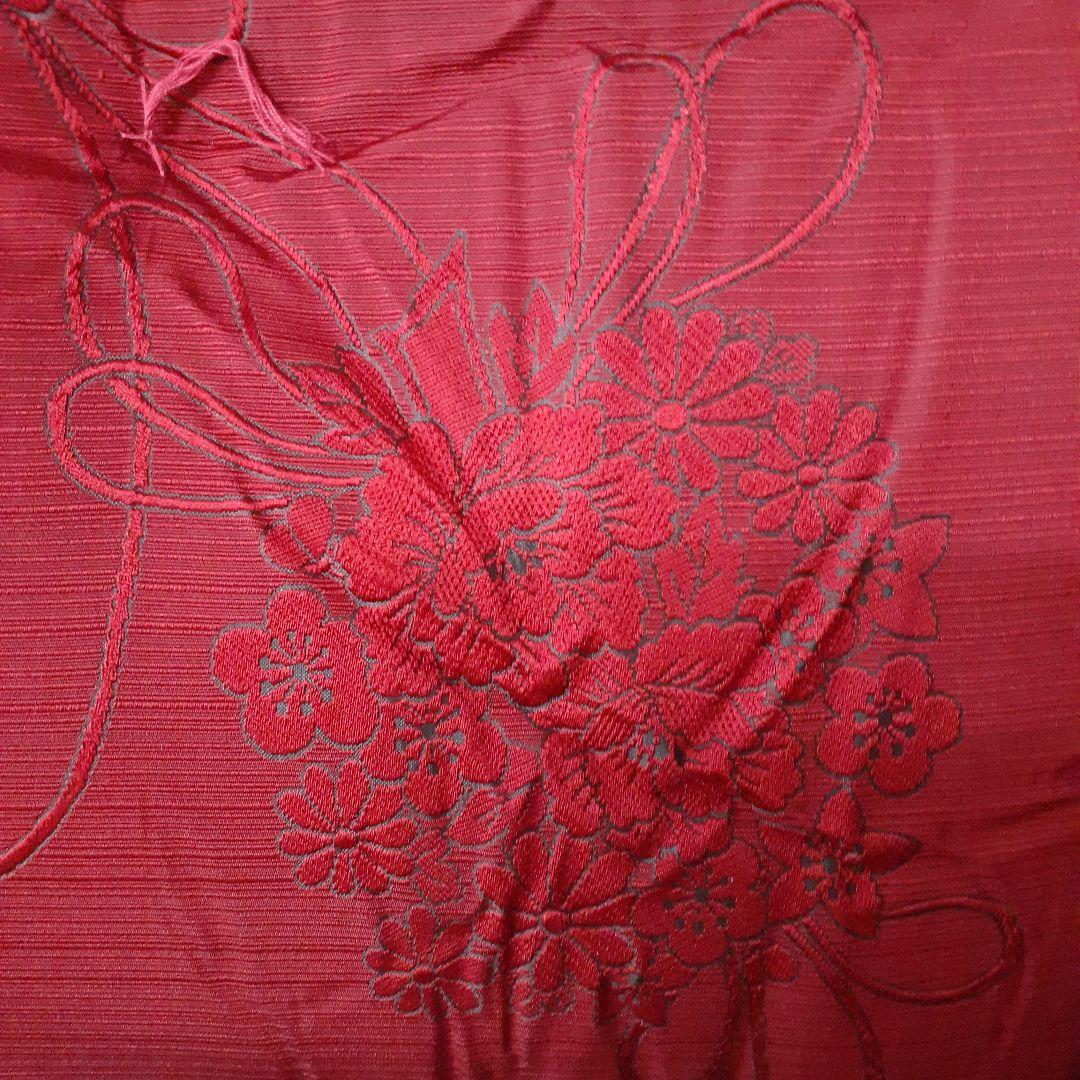 高級婚礼座布団5個セット