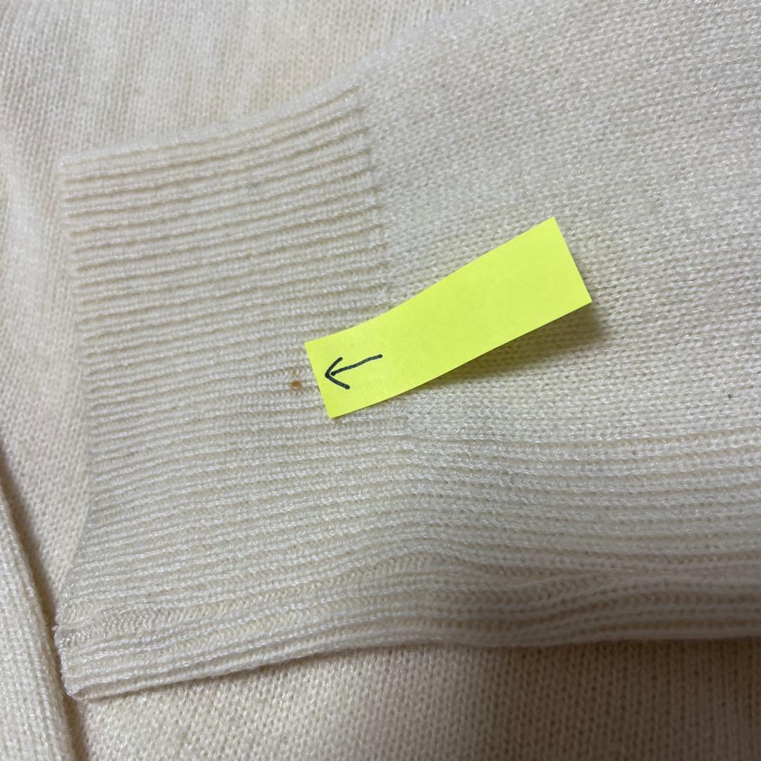 しゅうPEARLY GATES セーター 2色セット