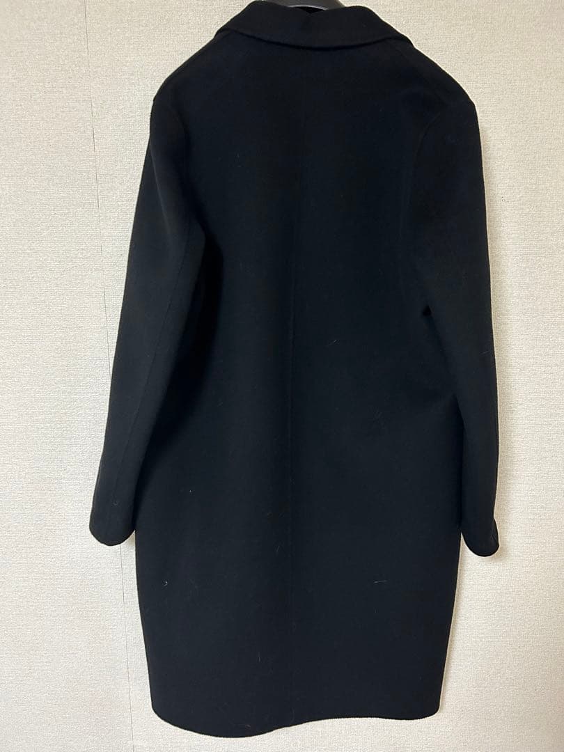 【要コメント】Acne AVALON DOUBLE PAW16コート