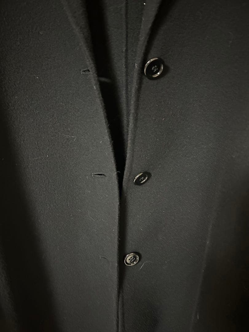 【要コメント】Acne AVALON DOUBLE PAW16コート