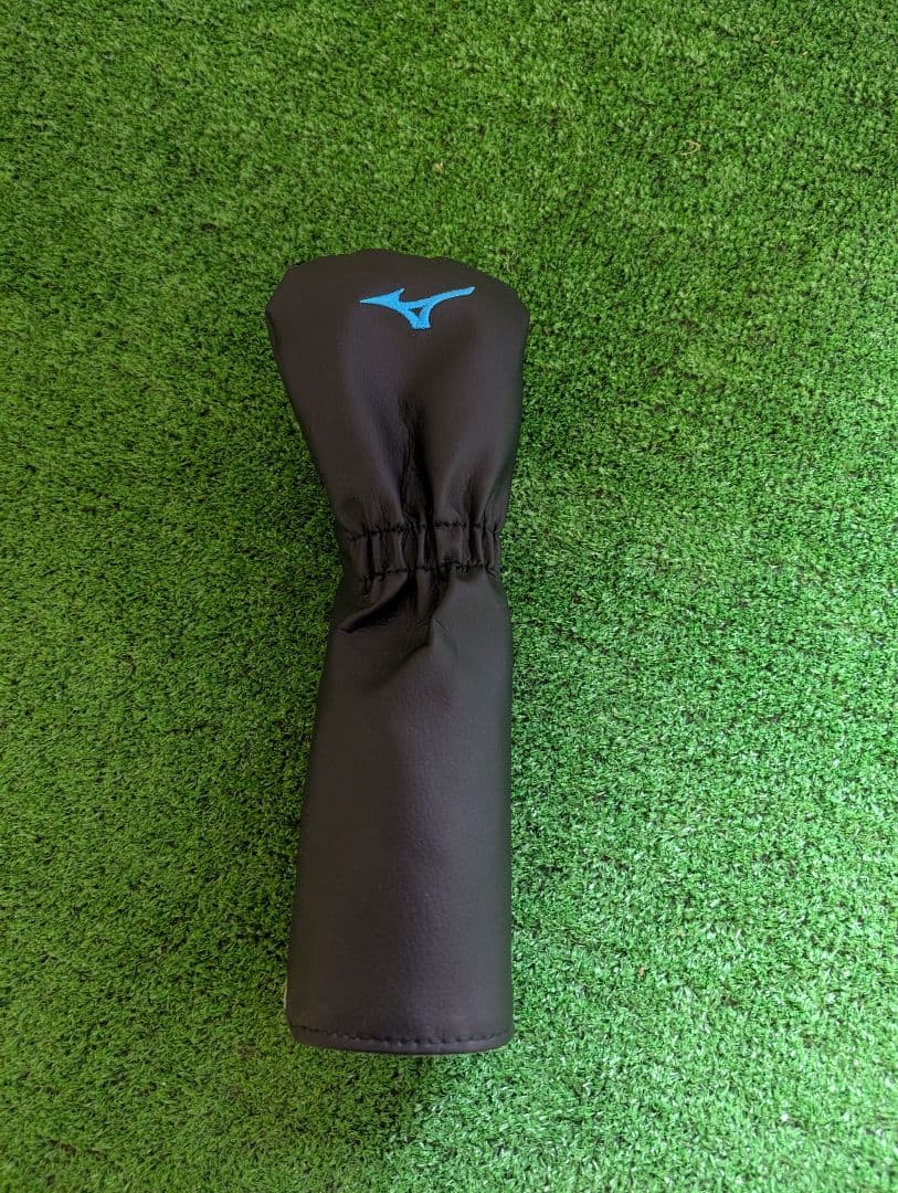 【新品】Mizuno EURUS G6 3W Flex SR ヘッドカバー付