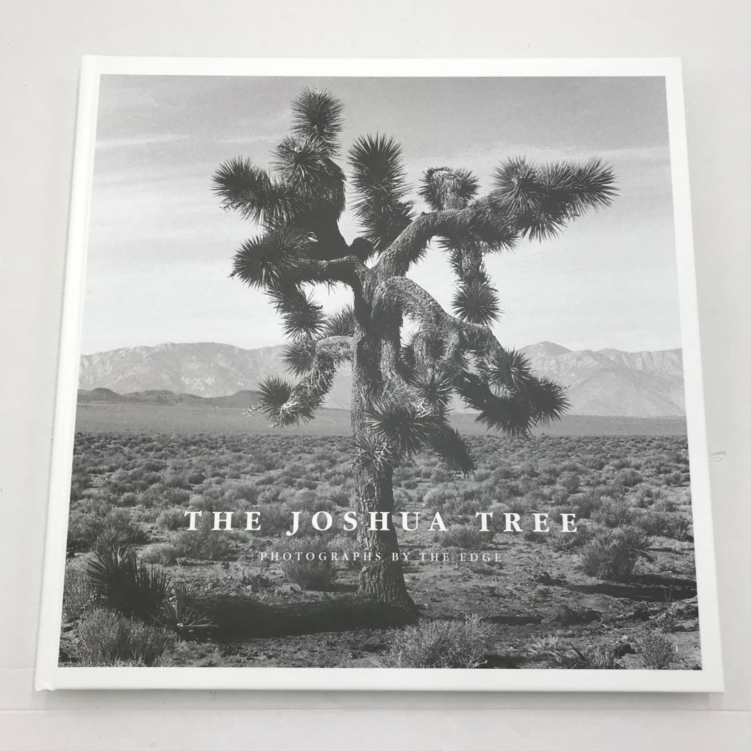 10▢U2 ヨシュア・トゥリー（30周年記念盤） IY0515-5