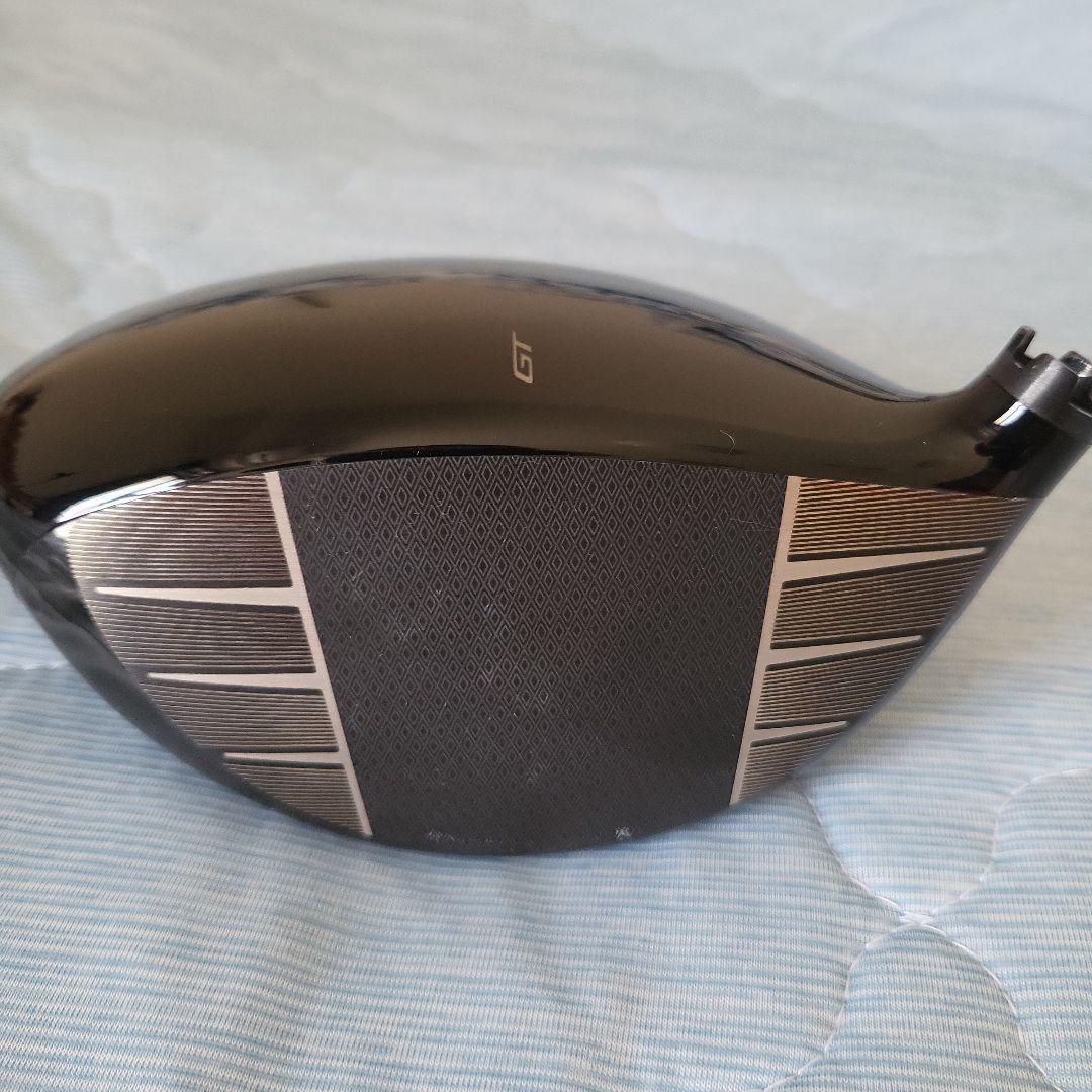 GT3 ドライバー プロトタイプ