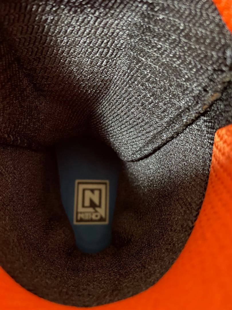 スノーボード NITRO VENTURE TLS 27.5cm