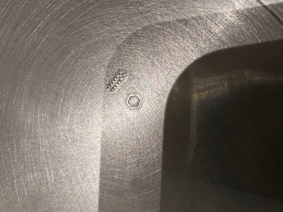 東屋 TANKER2 タンカー2 お盆