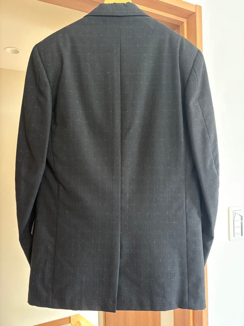 RICHMAN BROTHERS テーラードジャケット
