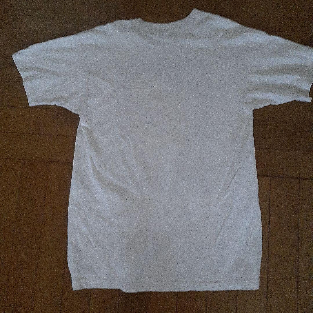 【80'USA ヴィンテージ‼️】アーティスティックプリントT　シング