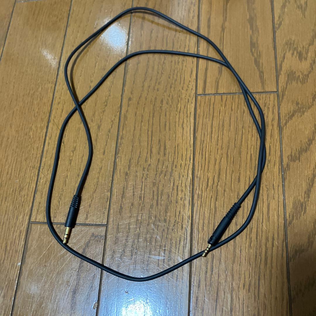 ゼンハイザー　HD 599SE 有線ヘッドホン