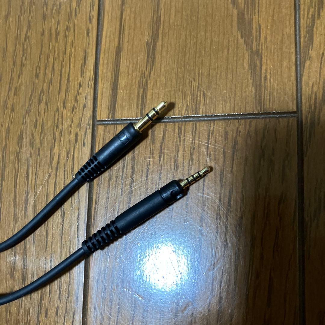 ゼンハイザー　HD 599SE 有線ヘッドホン