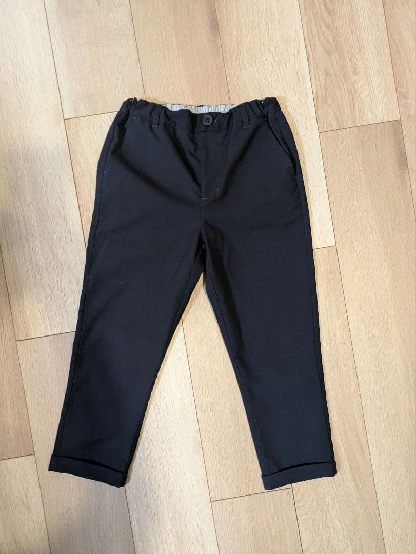 B:MING by BEAMS フォーマルスーツセット＋シャツ 120cm