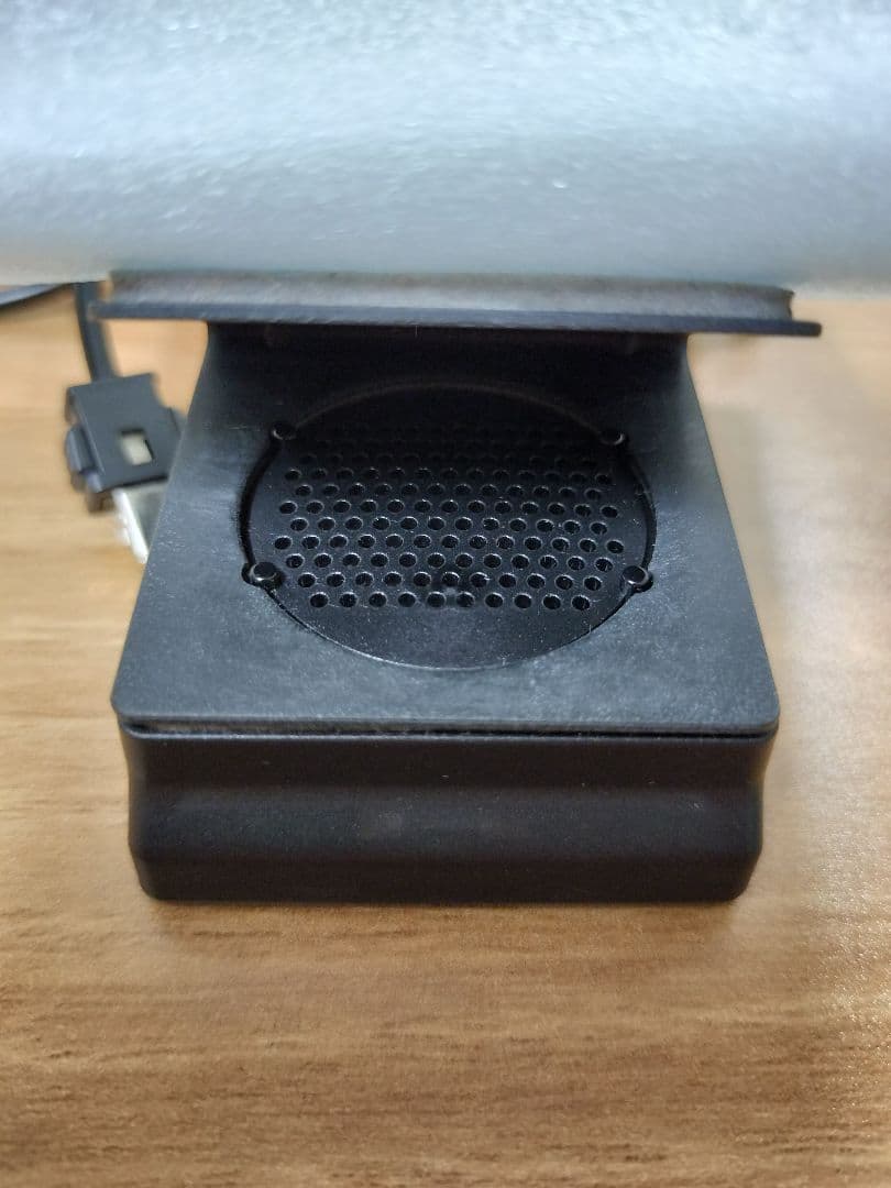 Panasonic ETC2.0車載器 CY-ET2605GD 新セキュリティ