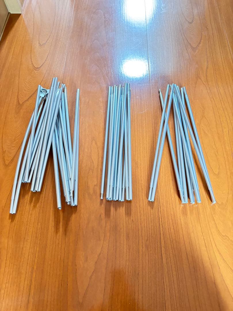 オガワ テント ステイシーST-II ダークブラウン×サンドベージュ 2616