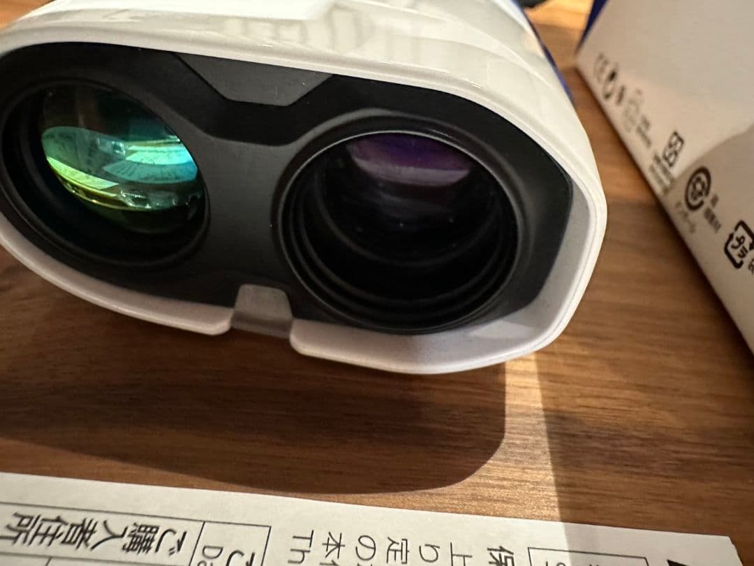 ニコン　COOLSHOT PROⅡ STABILIZED