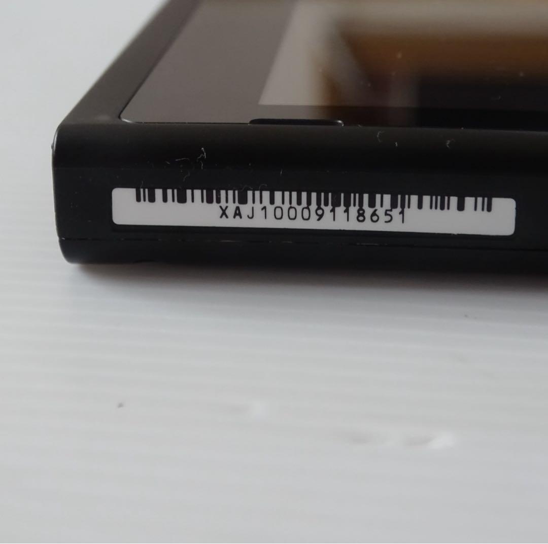 Switch旧型　画面本体のみ　2017年製　未対策機　動作確認済　QA6801