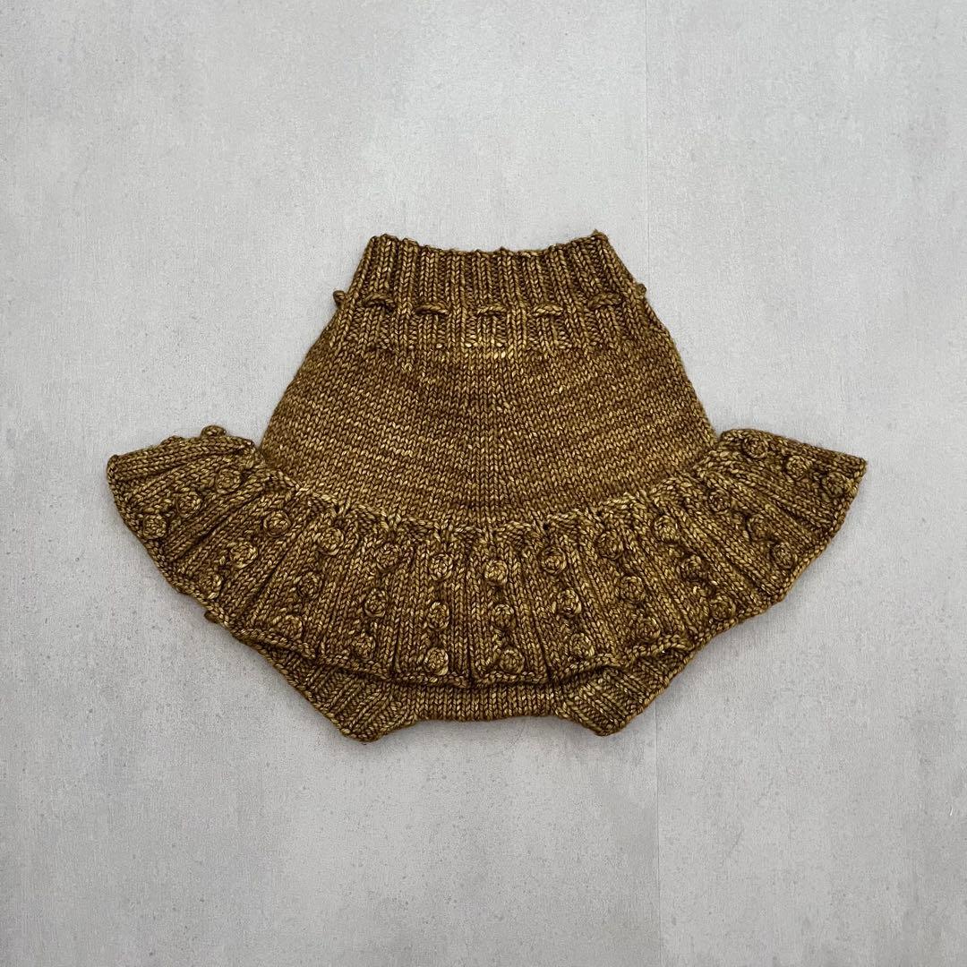 misha and puff skating pond skirt 新品未使用