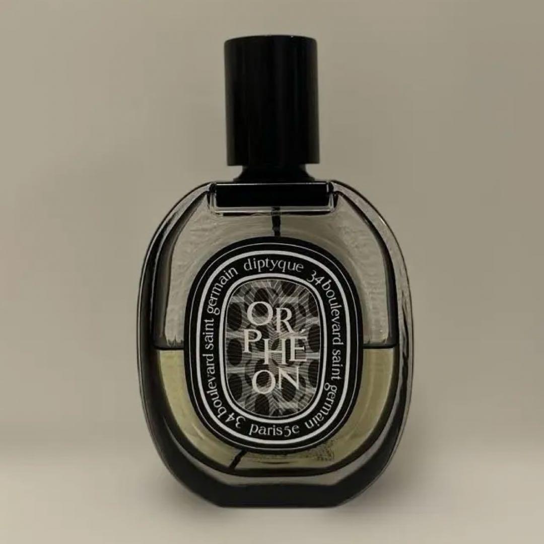 香水(ユニセックス) diptyque Orpheon 75ml