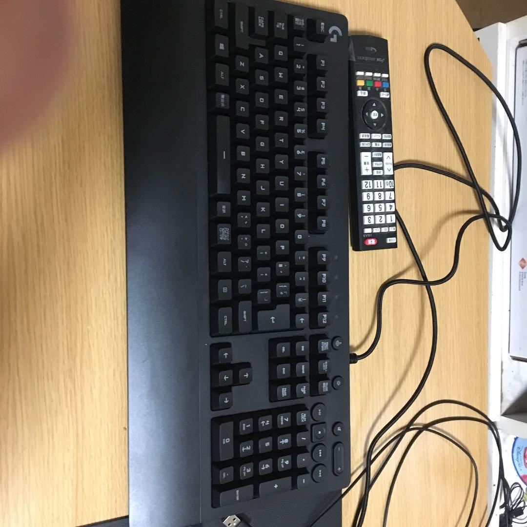 マウス、キーボード、ハッド、コンバーター