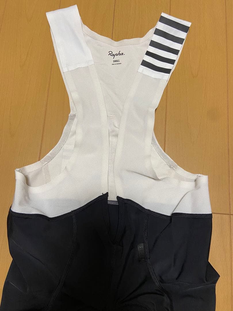 ★11/28限定割引‼️Rapha メンズ プロチーム ビブショーツ II