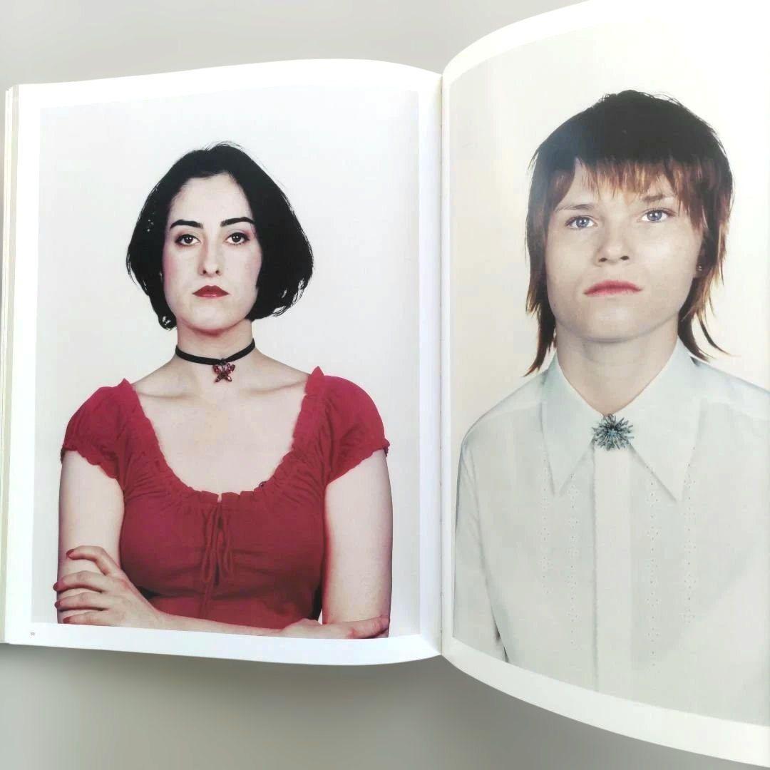 Nadav Kander:Beauty's Nothing/写真集 作品集 洋書