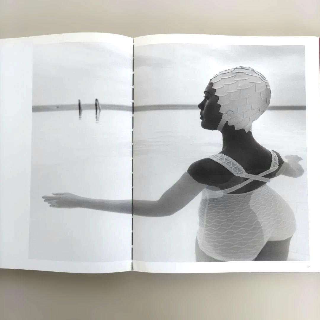 Nadav Kander:Beauty's Nothing/写真集 作品集 洋書