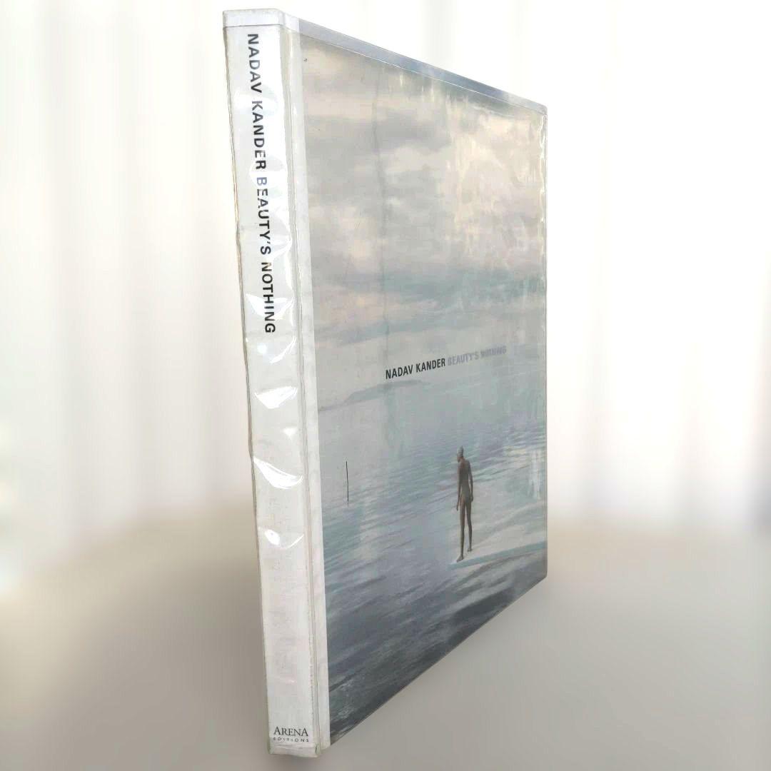 Nadav Kander:Beauty's Nothing/写真集 作品集 洋書
