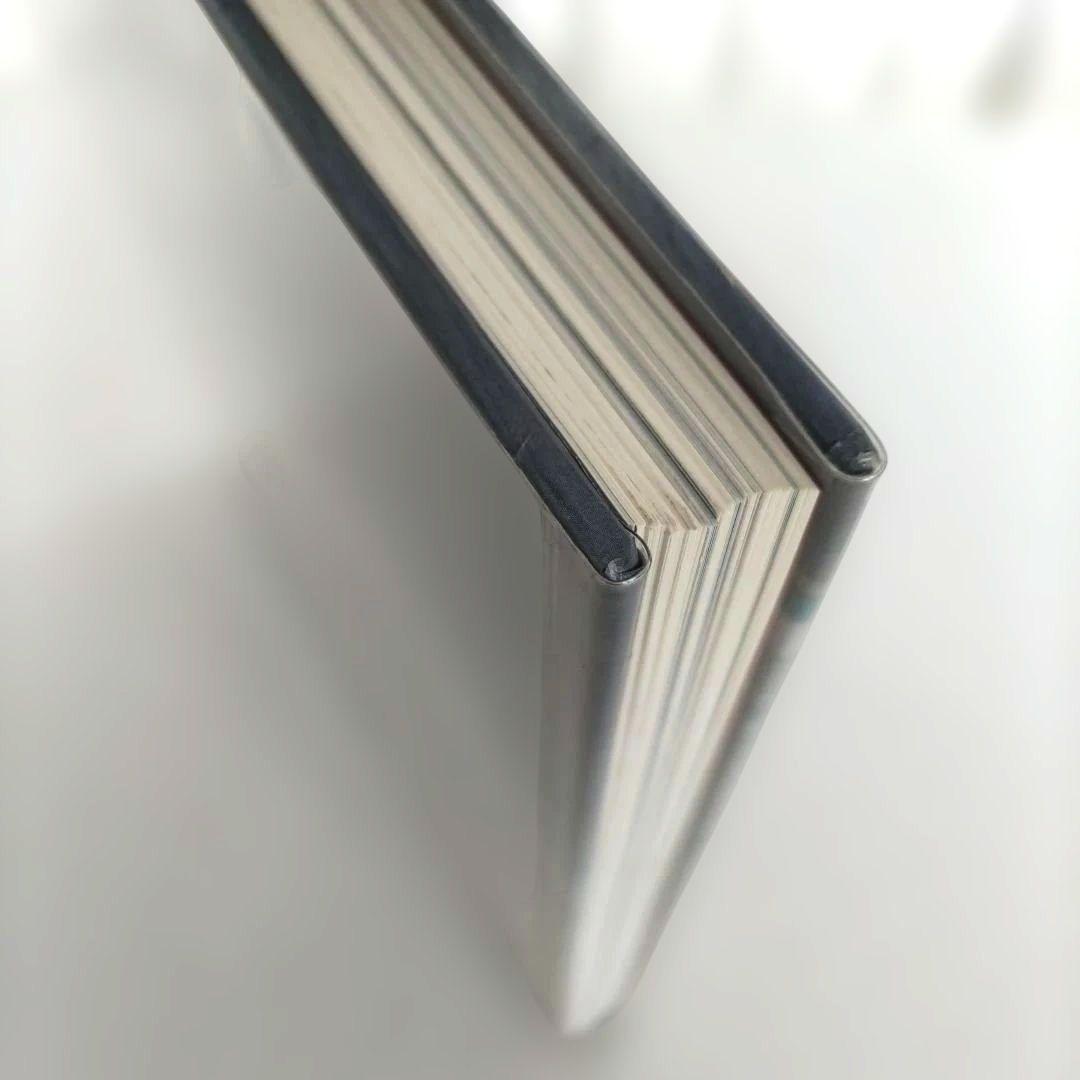 Nadav Kander:Beauty's Nothing/写真集 作品集 洋書