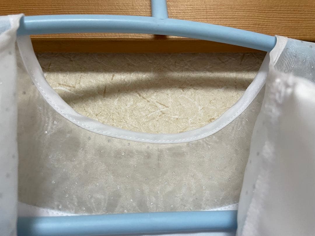 ビビディバビディブティック　シンデレラのドレス　ディズニーリゾート