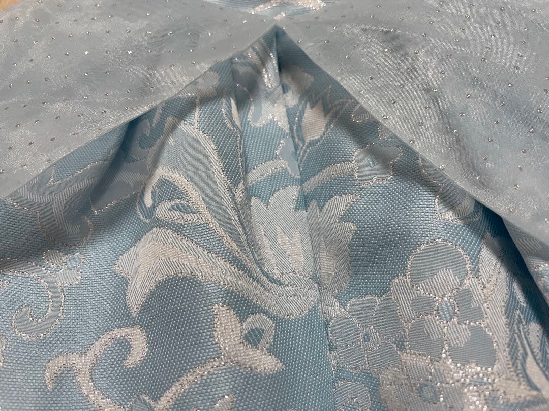 ビビディバビディブティック　シンデレラのドレス　ディズニーリゾート