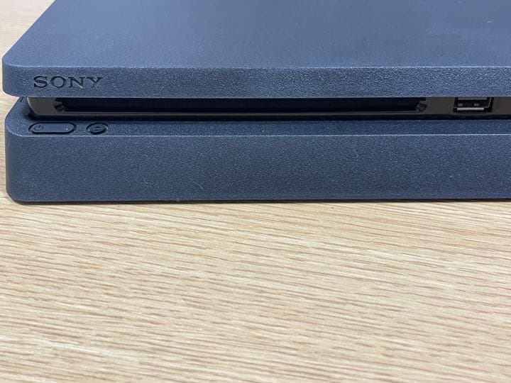 PS4、モンハンソフト