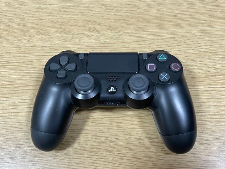 PS4、モンハンソフト