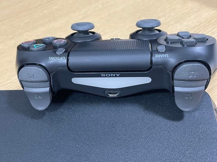 PS4、モンハンソフト