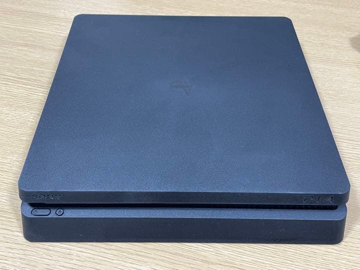 PS4、モンハンソフト