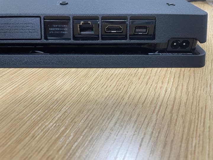 PS4、モンハンソフト