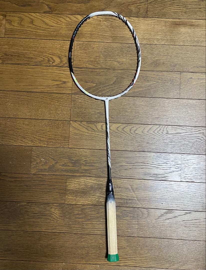 ラケット YONEX ASTROX99PRO 4UG5