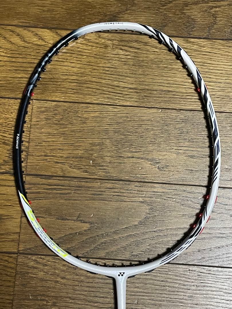 ラケット YONEX ASTROX99PRO 4UG5