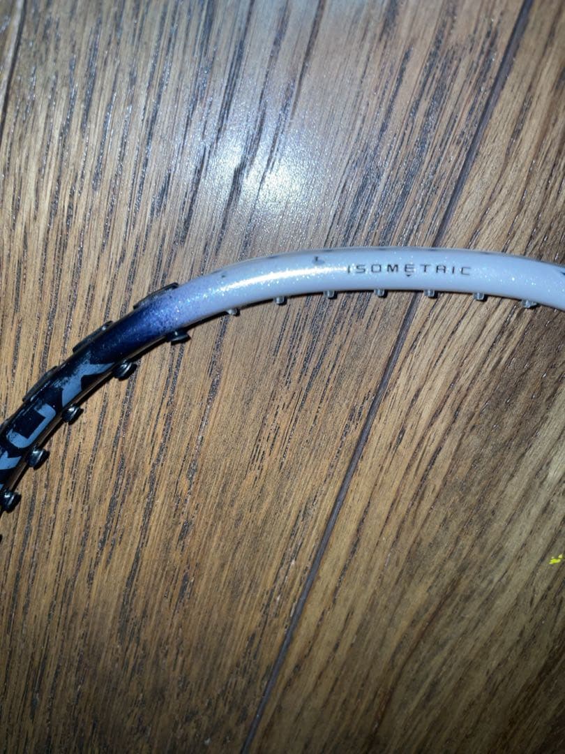 ラケット YONEX ASTROX99PRO 4UG5