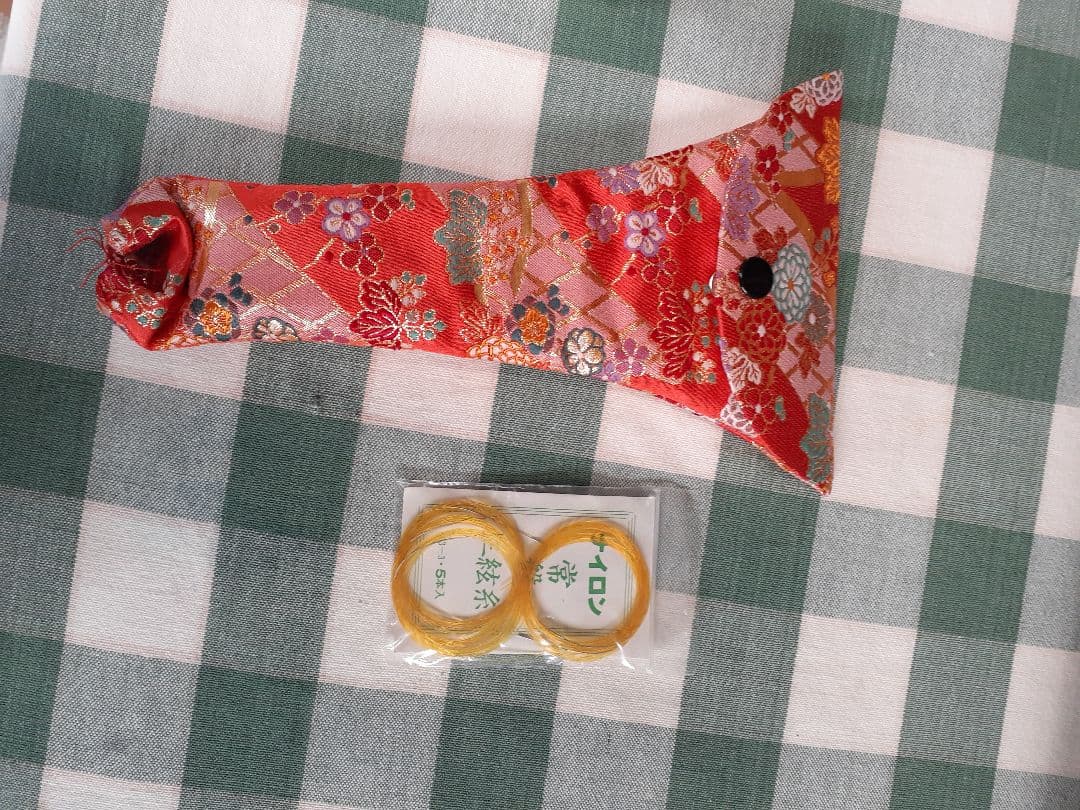 津軽三味線　初心者・練習用セット