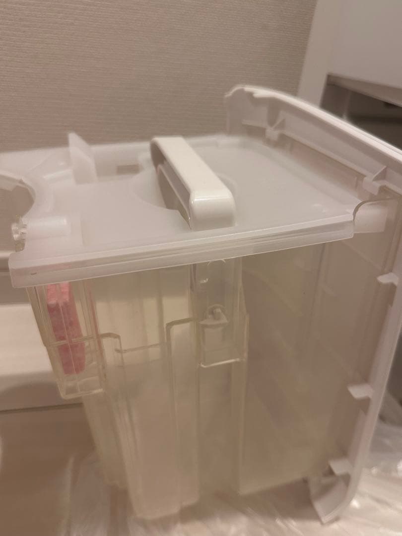 SHARP 除湿機 CV-L71W ホワイト