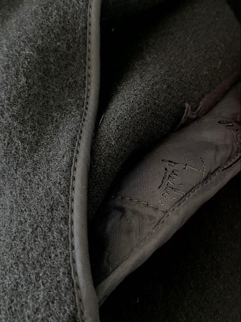 極美品☆定価¥276,100 エミリオ・プッチ ケープ ポンチョ I36