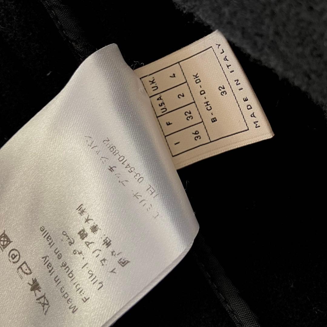 極美品☆定価¥276,100 エミリオ・プッチ ケープ ポンチョ I36