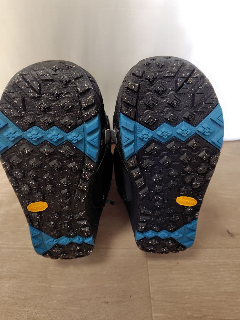 BURTON Photon Step On Boot Wide 26.0センチ