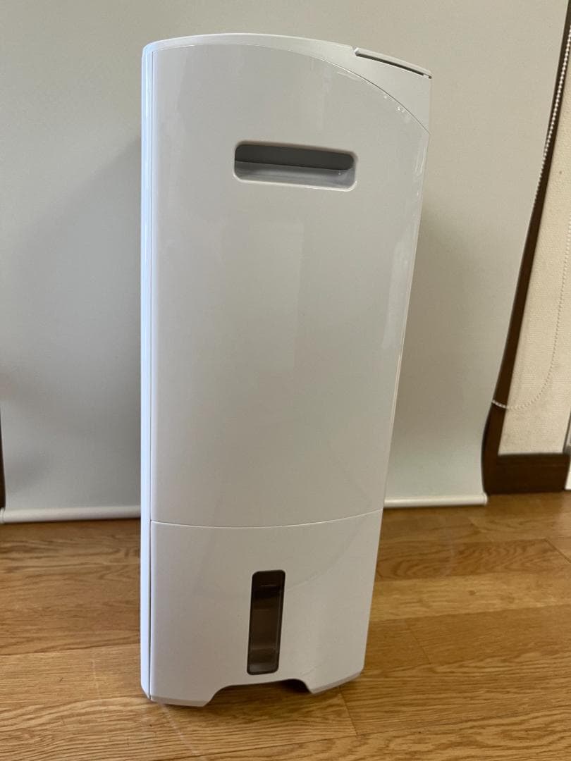 Panasonic nanoe X 除湿機 F-YHVX120　２０２３年製